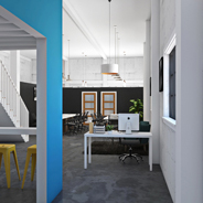 3D Interior